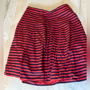 J. Crew - A-line skirt - size 00